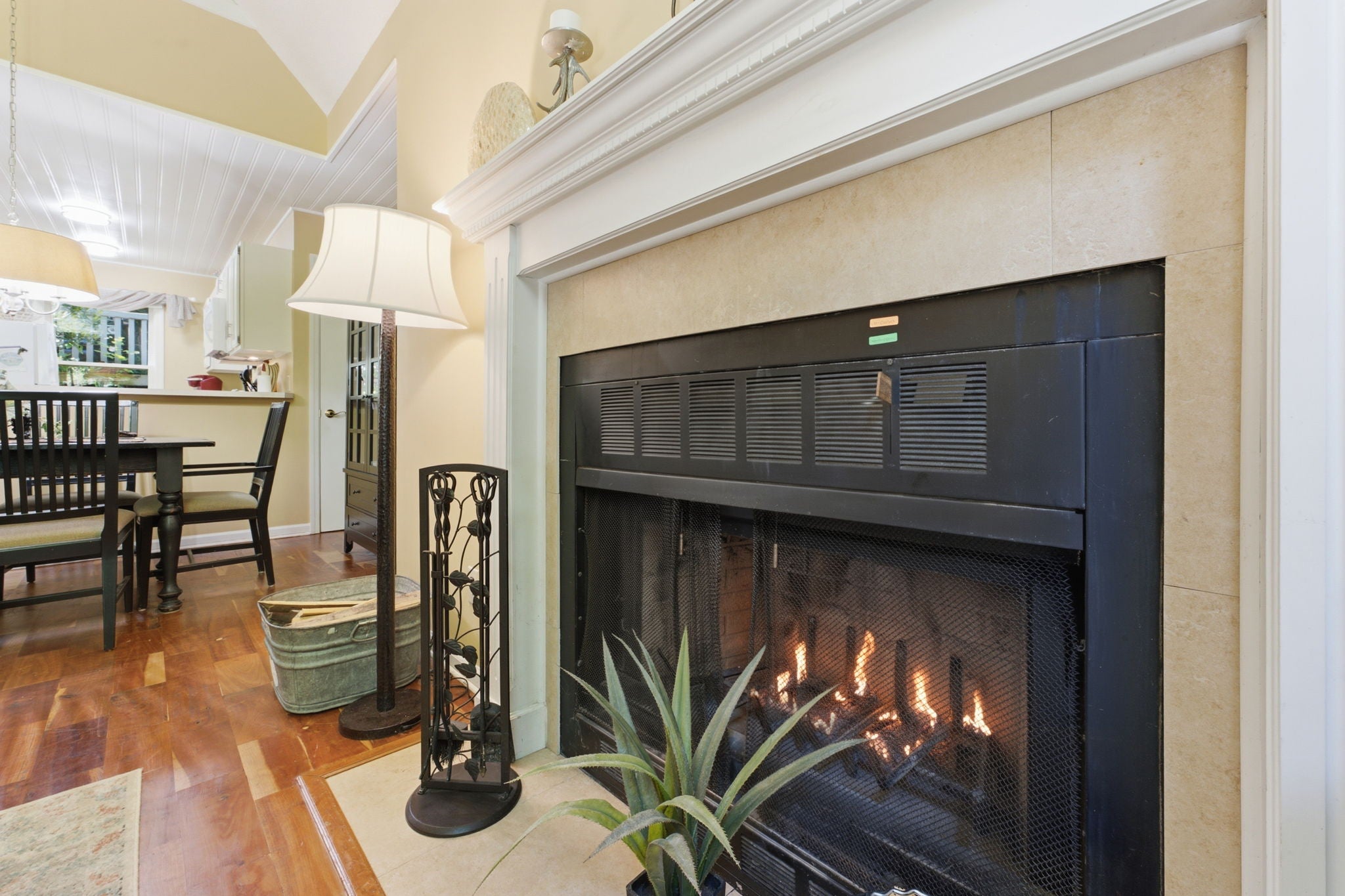 53 Chestnut Ridge, Unit 4 Sapphire, NC 28774 - Photo 4 of 51 Gallery Image 4