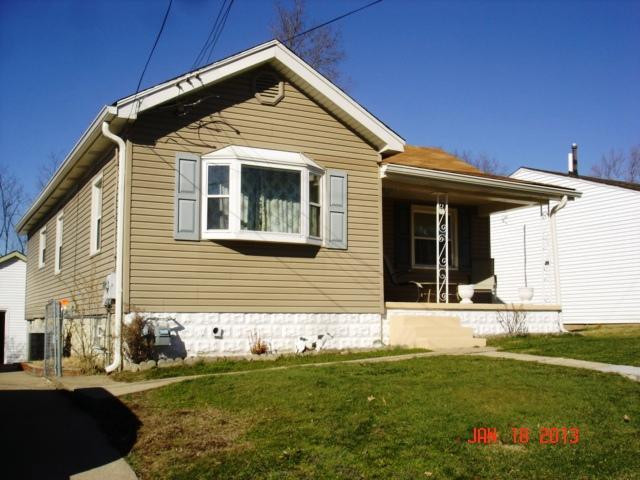 640 Maple Avenue Erlanger, KY 41018 - Photo 2 of 10
