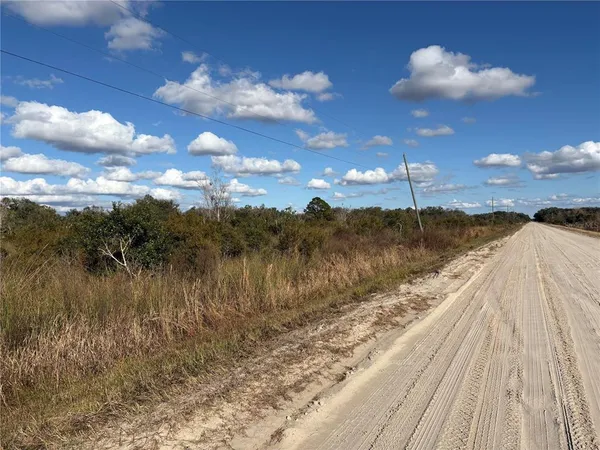 $40,000 | 22287 Northwest 264th Street, Okeechobee, FL 34972