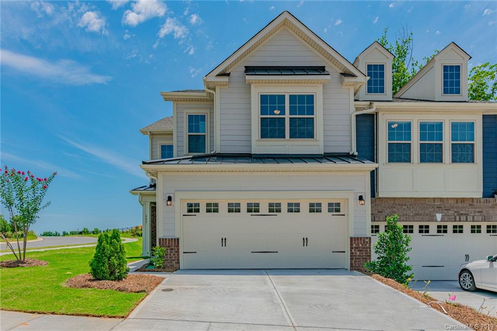 605 Amber Meadows Way, Unit 266 Tega Cay, SC 29708 - Photo 1 of 35