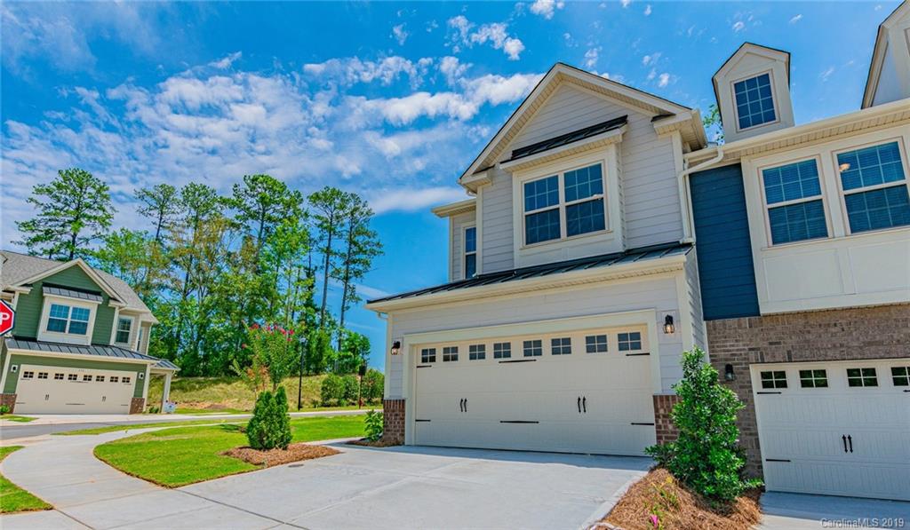605 Amber Meadows Way, Unit 266 Tega Cay, SC 29708 - Photo 4 of 35