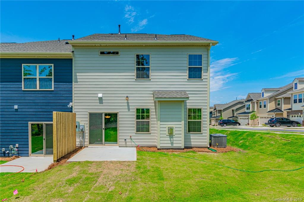 605 Amber Meadows Way, Unit 266 Tega Cay, SC 29708 - Photo 34 of 35
