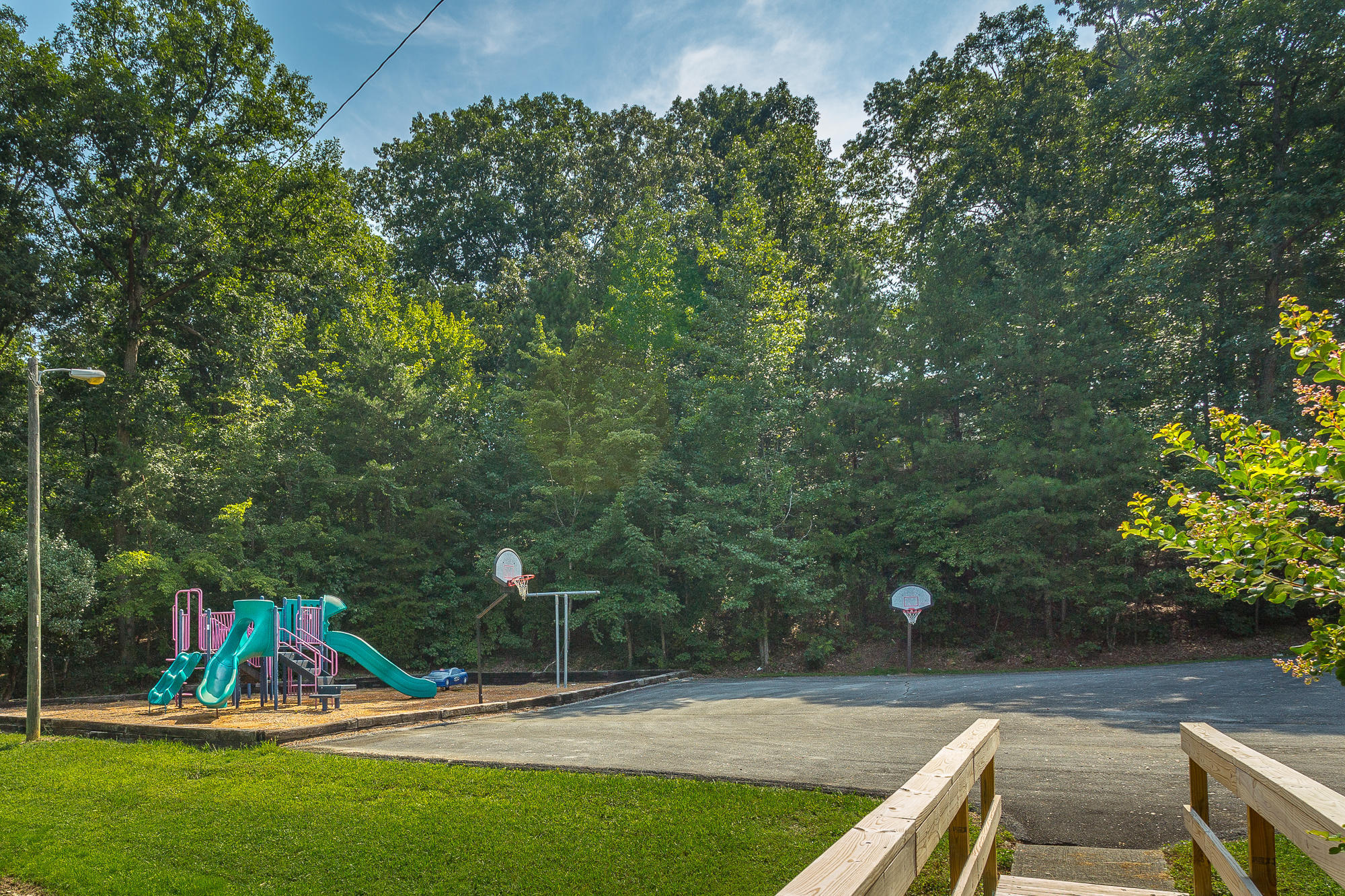 1843 Hidden Harbor Road Hixson, TN 37343 - Photo 43 of 47 Picture 9