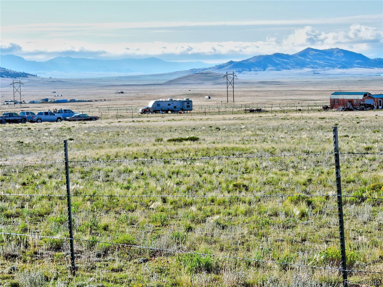 4226 Jackson Road Hartsel, CO 80449 - Photo 7 of 17