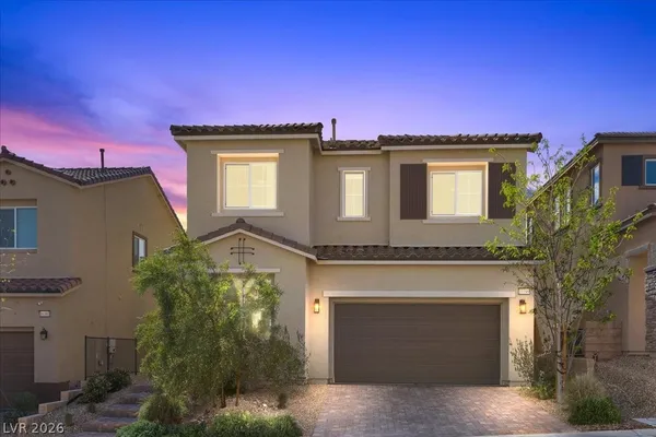 $520,000 | 10399 Bagg Avenue, Las Vegas, NV 89166
