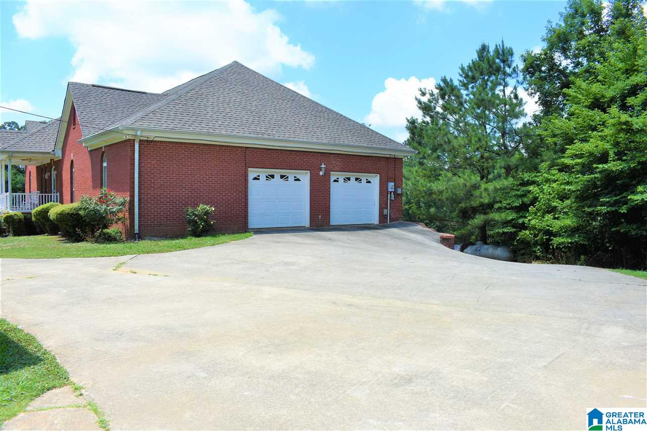 8760 Pine Mountain Road Pinson, AL 35126 - Photo 22 of 42