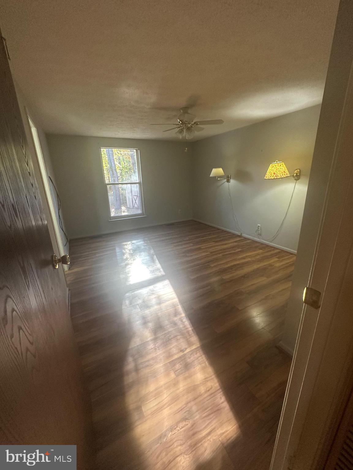 12 Adams Court Marlton, NJ 08053 - Photo 7 of 15 a view of empty room with window