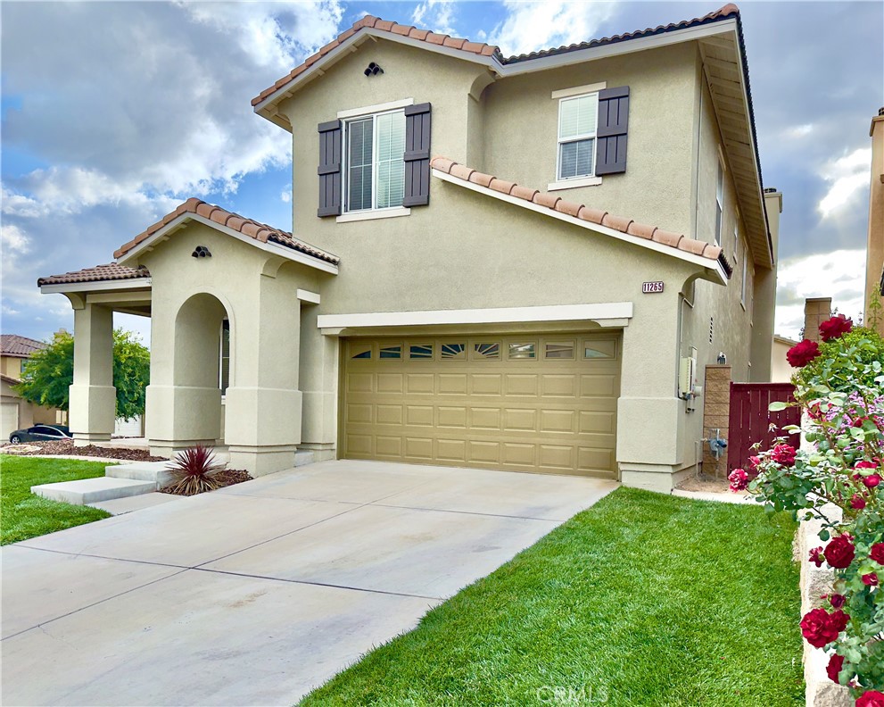11265 Runyan Road Beaumont, CA 92223 - Photo 9 of 138