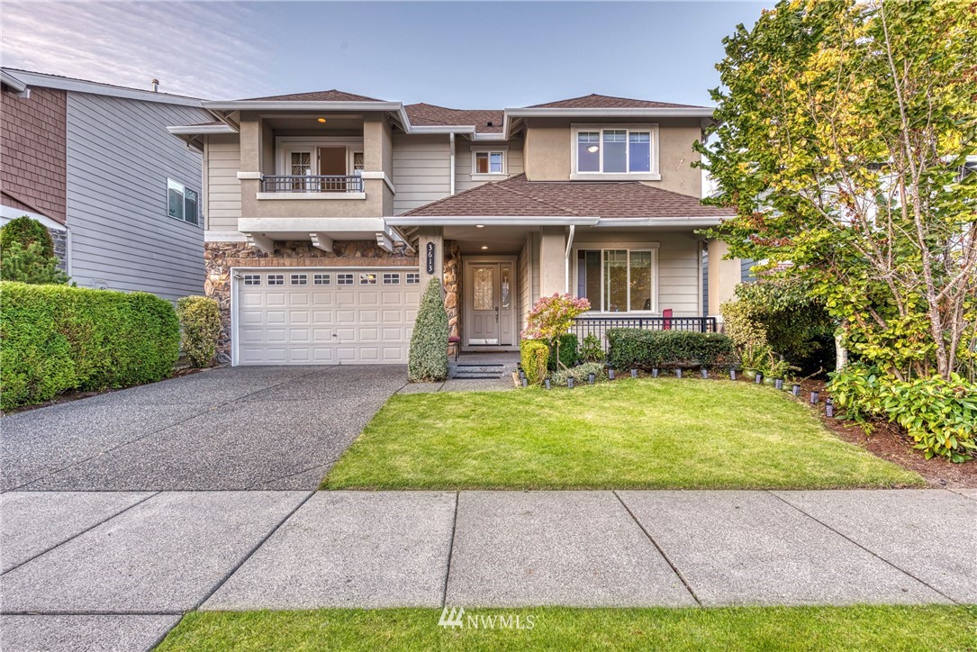 3613 158th Place Southeast Bothell, WA 98012 - Photo 2 of 39 Gallery Image 2