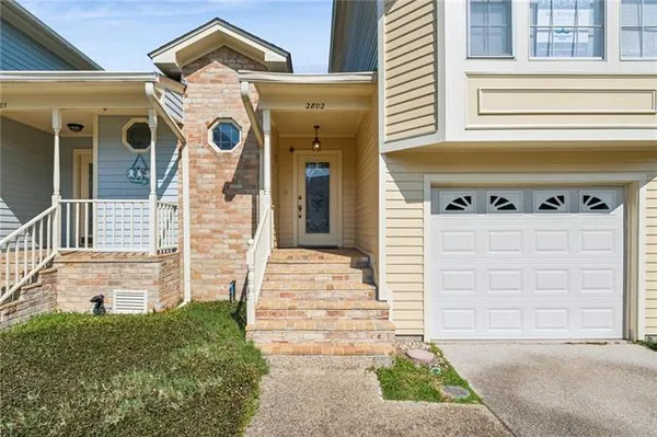 $280,000 | 2802 Audubon Trace, Unit 2802, Jefferson, LA 70121