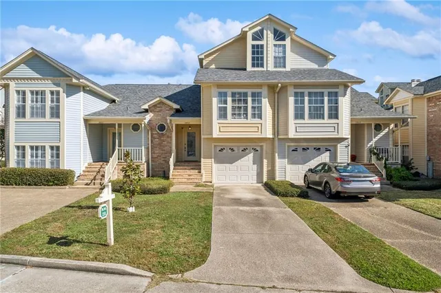 $289,000 | 2802 Audubon Trace, Unit 2802, Jefferson, LA 70121