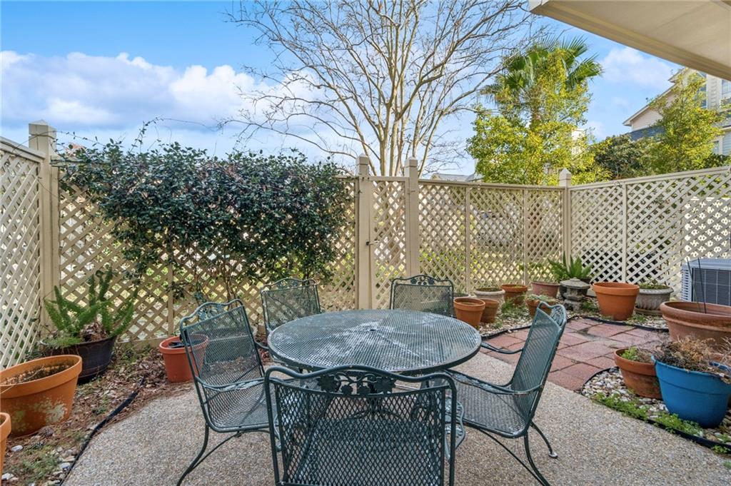 2802 Audubon Trace, Unit 2802 Jefferson, LA 70121 - Photo 21 of 22