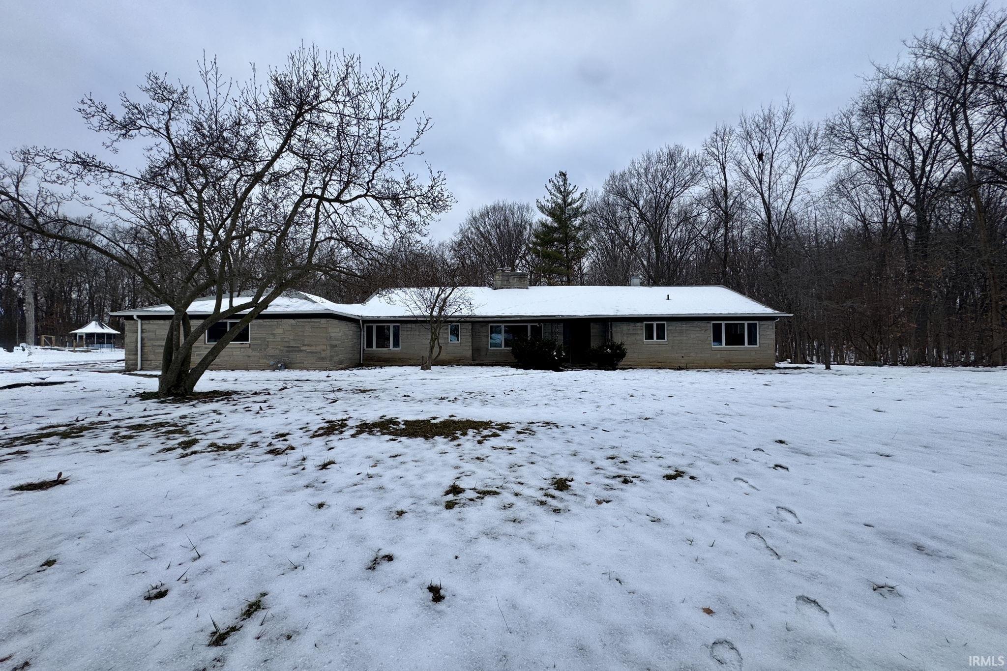 7445 North Clinton Street Fort Wayne, IN 46825 - Photo 22 of 25