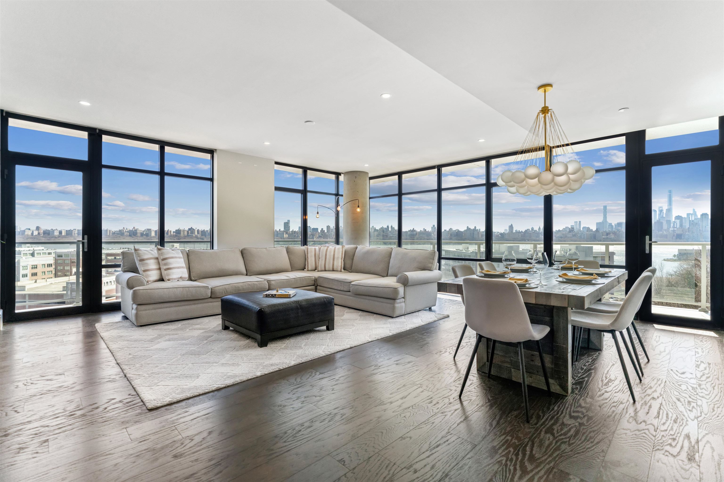 8701 Churchill Road, Unit 901 North Bergen, NJ 07047 - Photo 1 of 46 Gallery Image 1