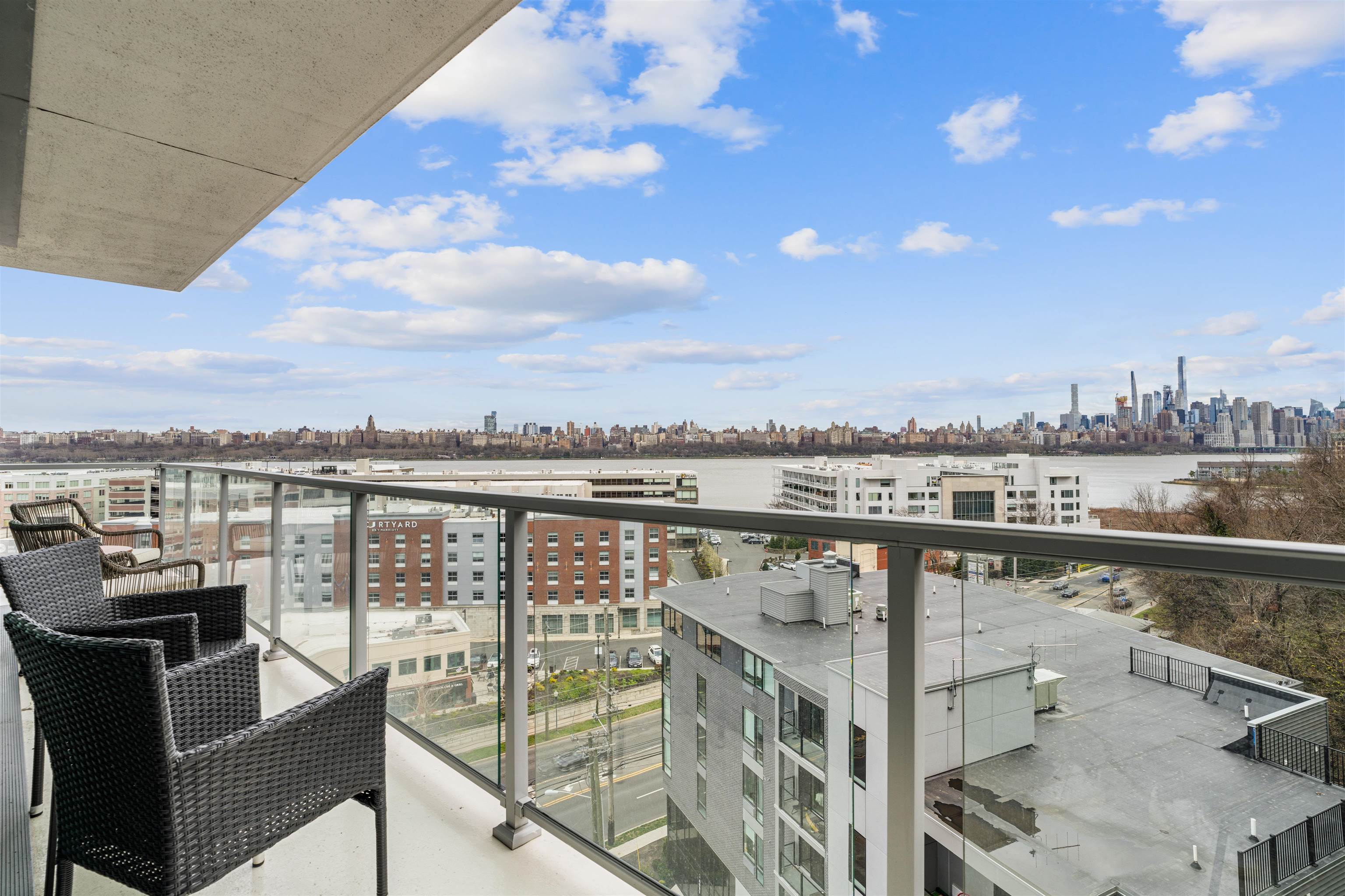 8701 Churchill Road, Unit 901 North Bergen, NJ 07047 - Photo 20 of 46 Gallery Image 20