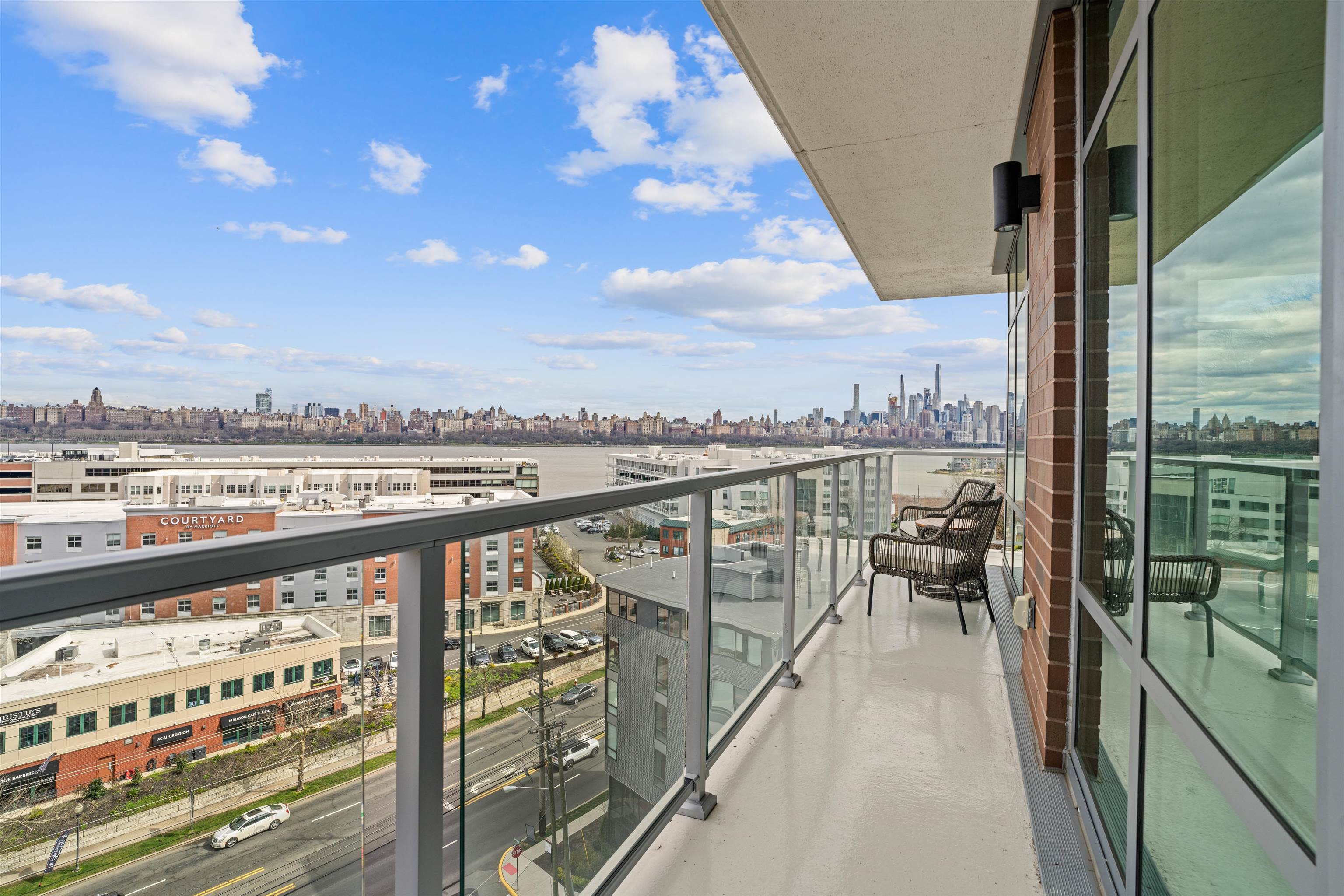 8701 Churchill Road, Unit 901 North Bergen, NJ 07047 - Photo 21 of 46 Gallery Image 21