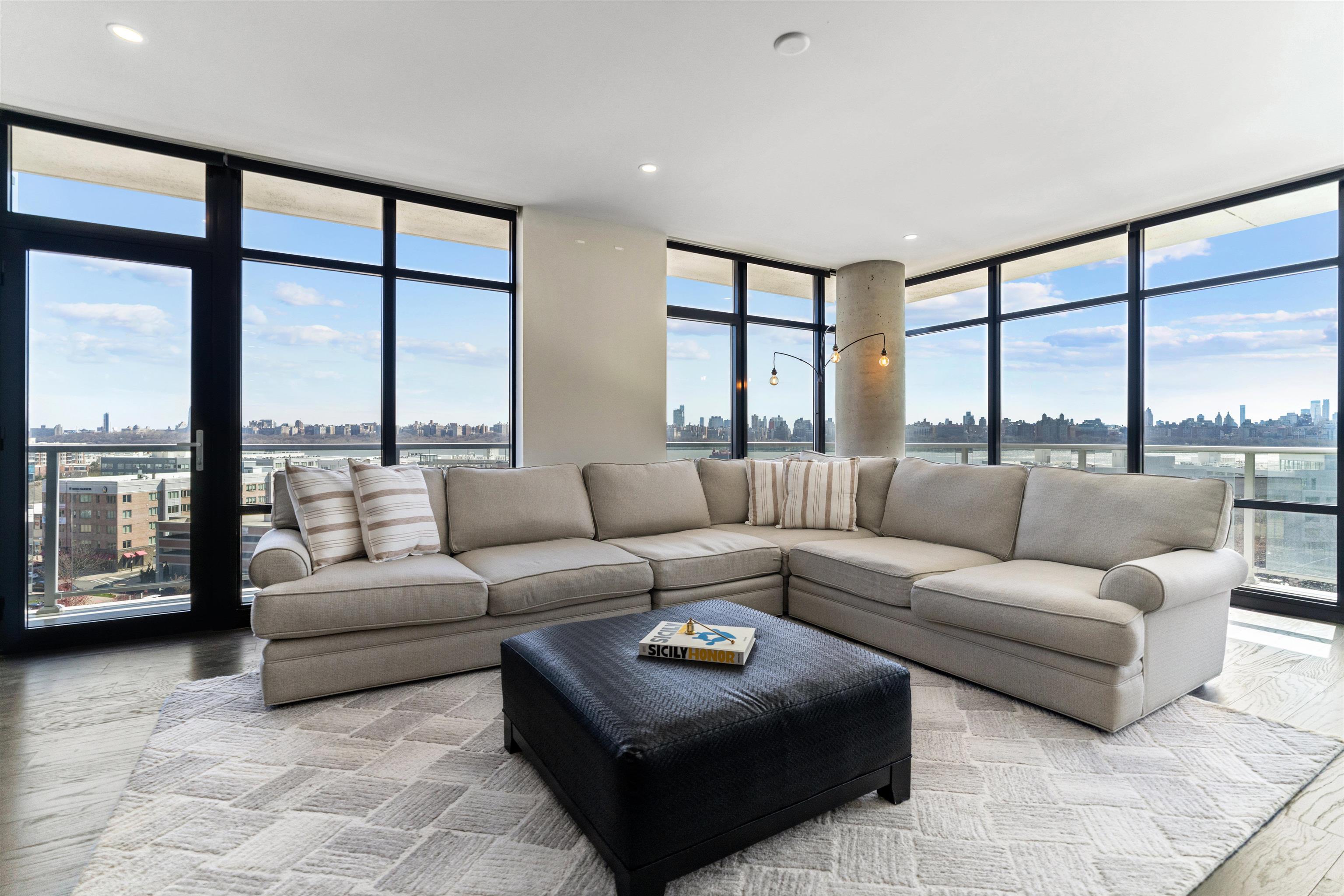 8701 Churchill Road, Unit 901 North Bergen, NJ 07047 - Photo 3 of 46 Gallery Image 3