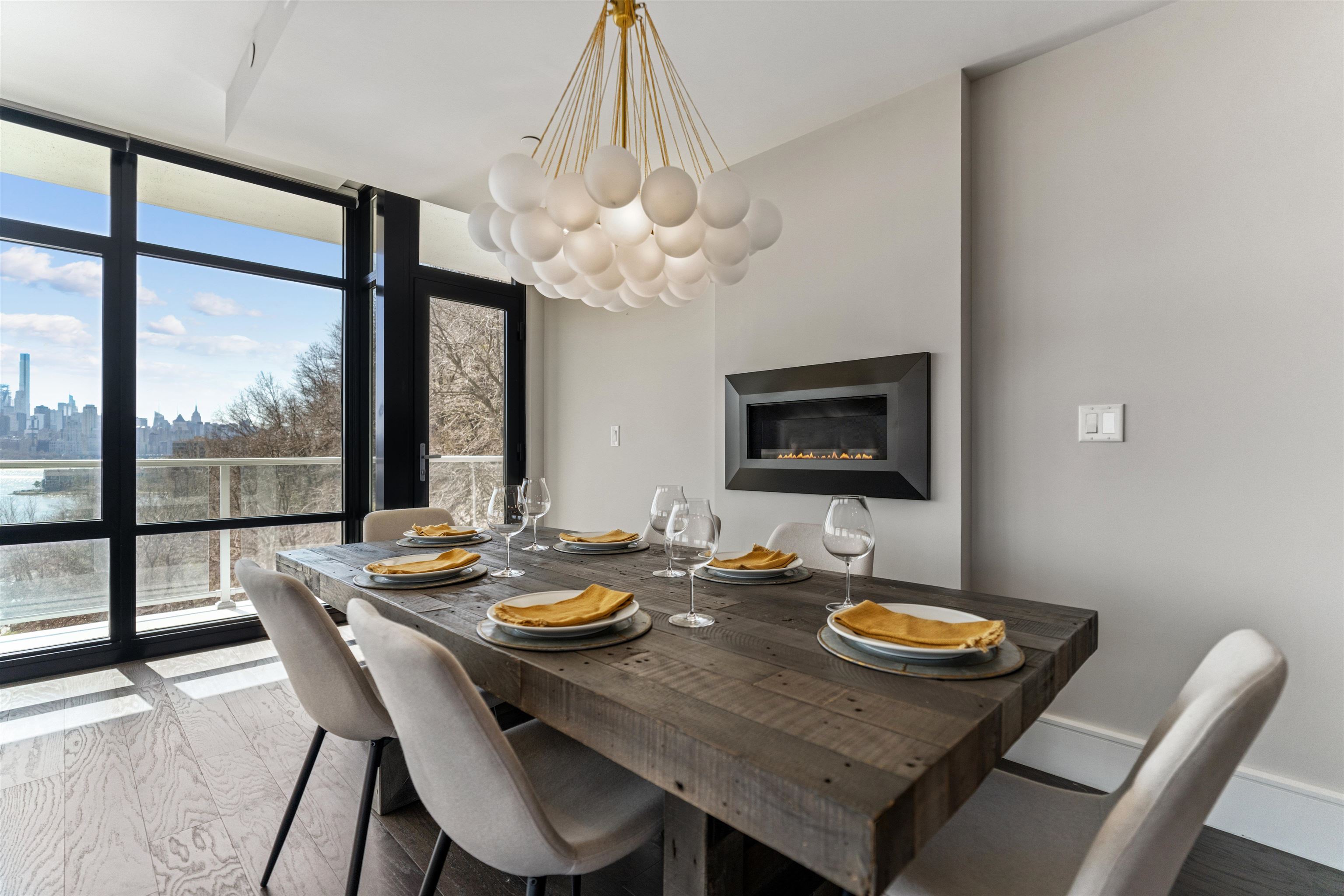 8701 Churchill Road, Unit 901 North Bergen, NJ 07047 - Photo 4 of 46 Gallery Image 4