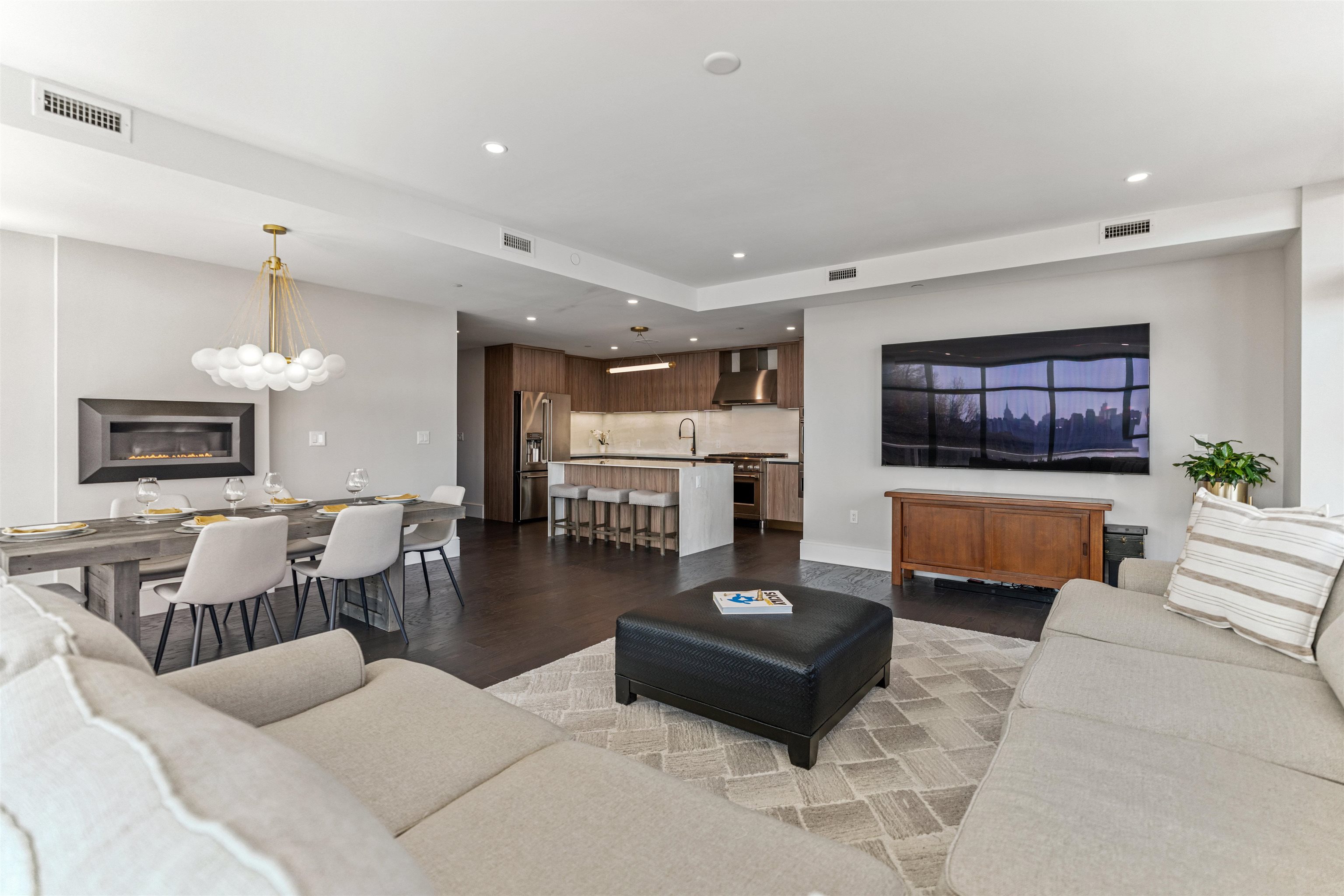 8701 Churchill Road, Unit 901 North Bergen, NJ 07047 - Photo 5 of 46 Gallery Image 5