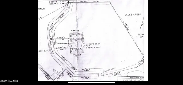 $469,500 | 1 Live Oak Drive, Bayboro, NC 28515