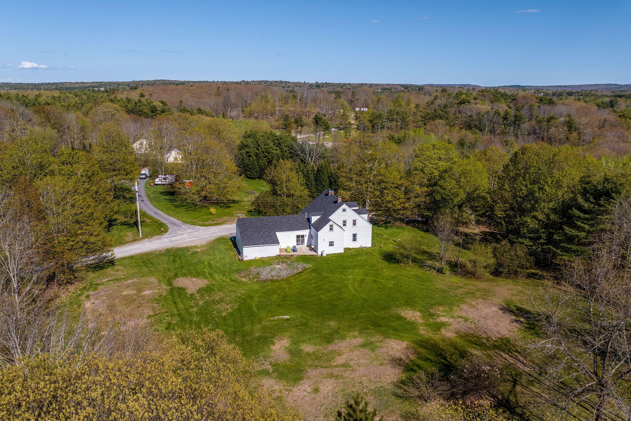 46 Williams Road Augusta, ME 04330 - Photo 7 of 54 10_DJI_20240513154302_0073_D