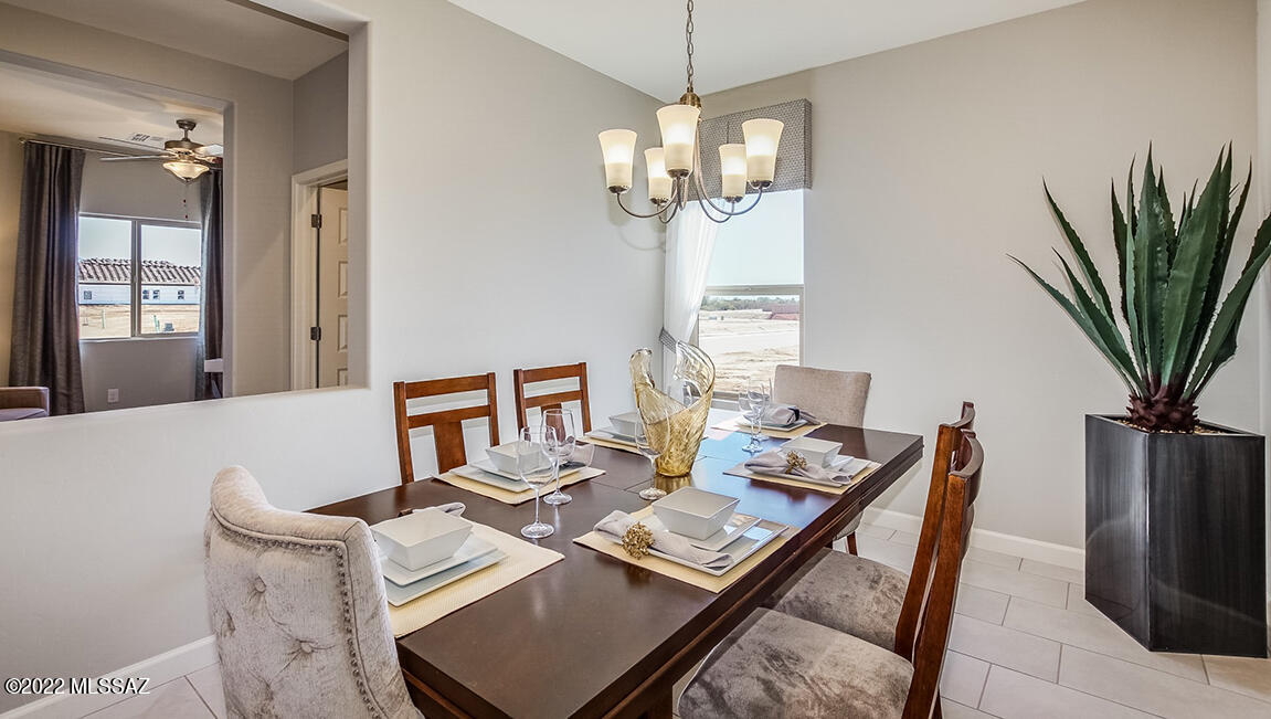 17105 West Sharps Road Marana, AZ 85653 - Photo 8 of 50