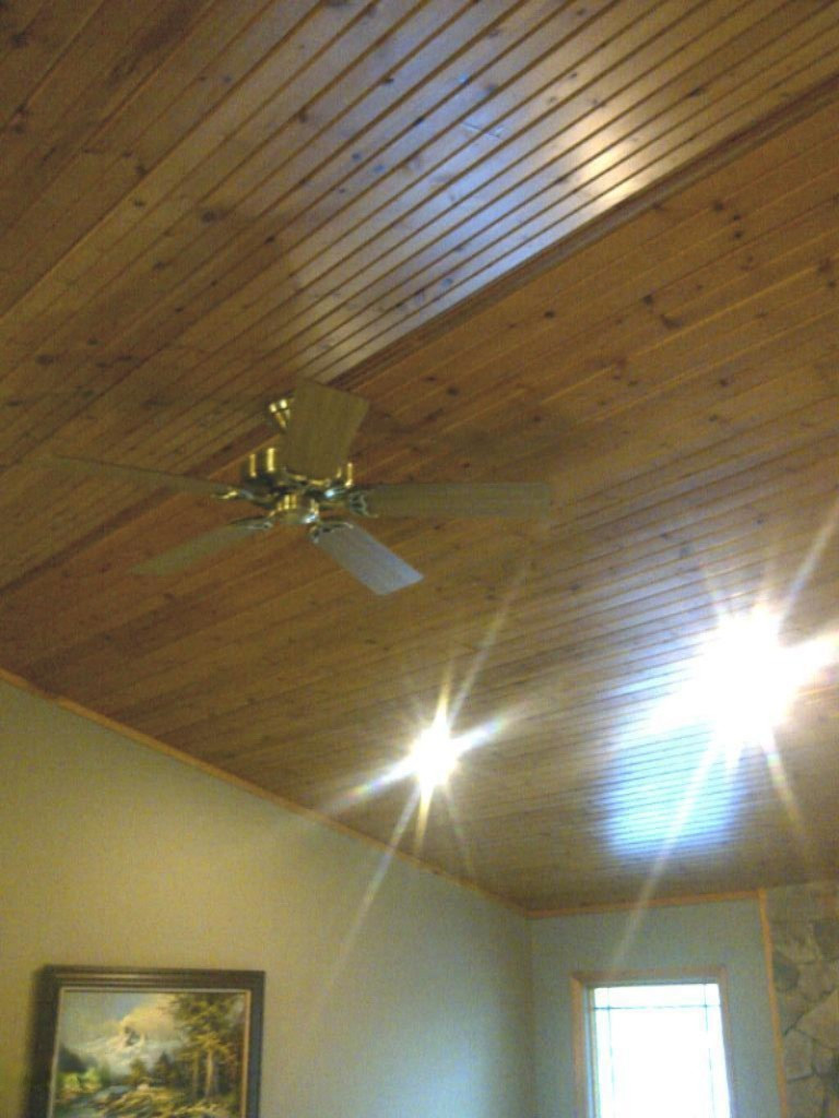 Ceiling