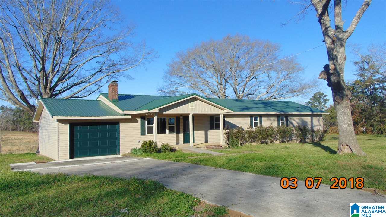 319 County Road 729 Jemison, AL 35085 - Photo 2 of 21