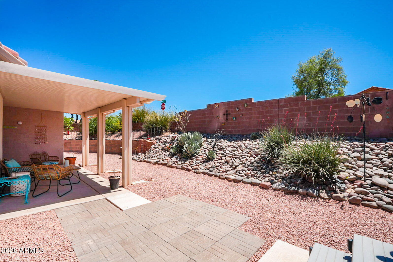 715 South Wandering River Road Cornville, AZ 86325 - Photo 54 of 55