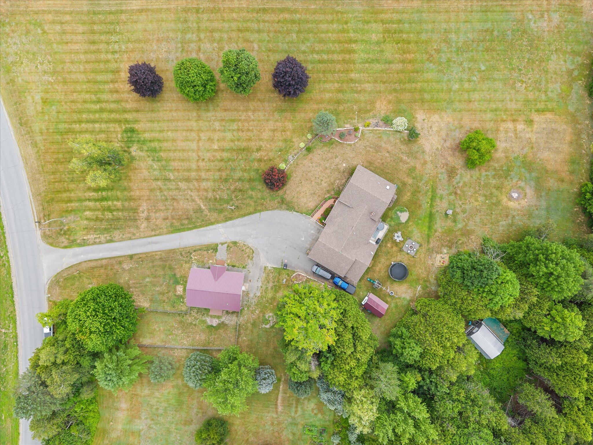 71 West Corinth Road Corinth, ME 04427 - Photo 54 of 70 53-71 W Corinth Rd