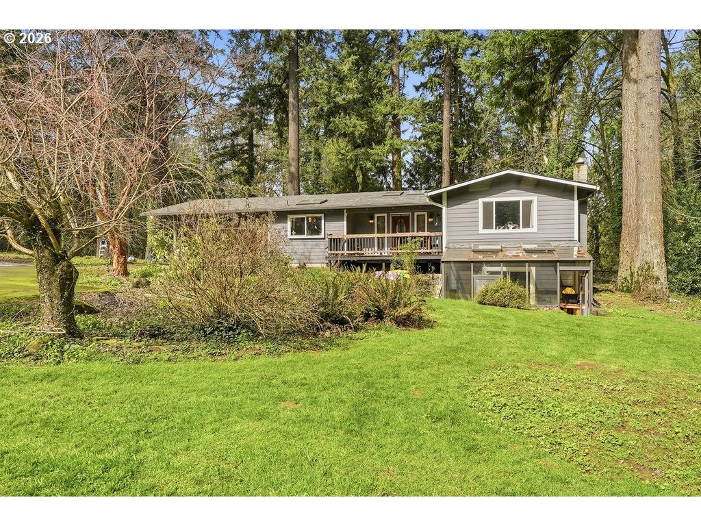 6337 Southeast Brownlee Road Milwaukie, OR 97267 - Photo 29 of 48