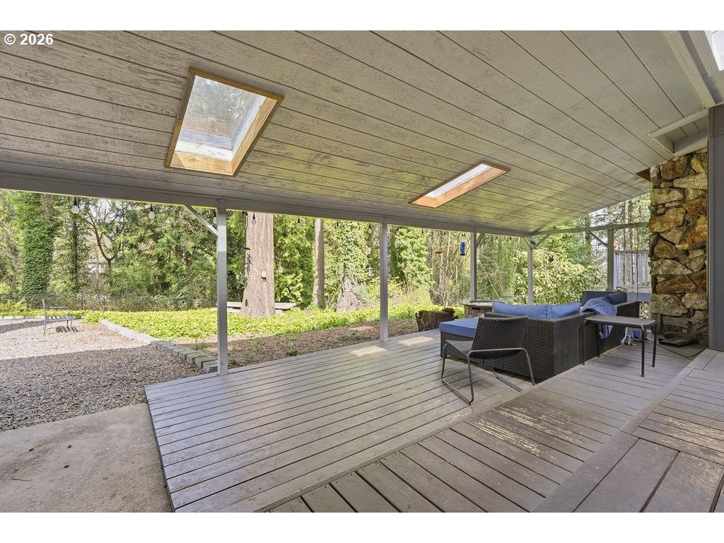 6337 Southeast Brownlee Road Milwaukie, OR 97267 - Photo 34 of 48