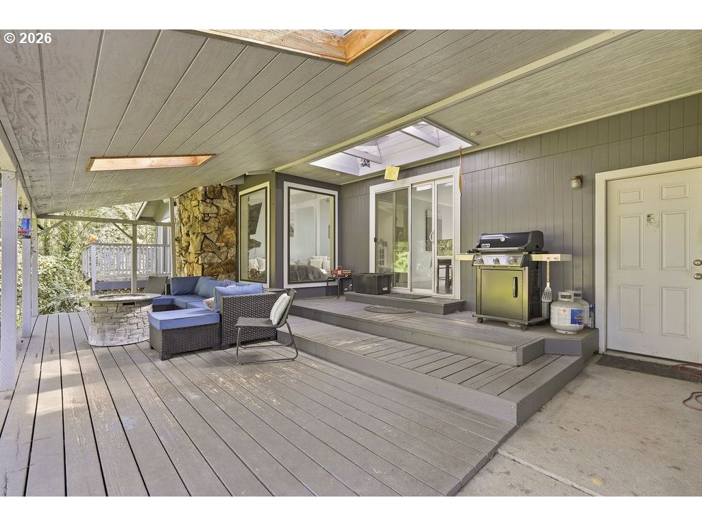 6337 Southeast Brownlee Road Milwaukie, OR 97267 - Photo 35 of 48