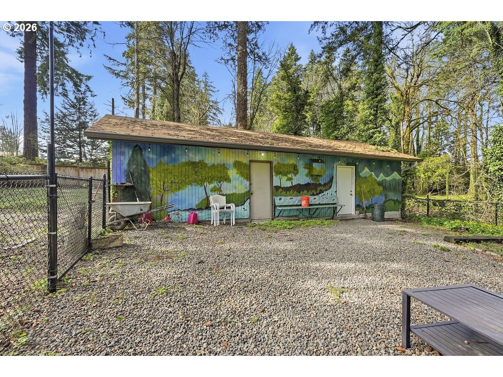 6337 Southeast Brownlee Road Milwaukie, OR 97267 - Photo 38 of 48