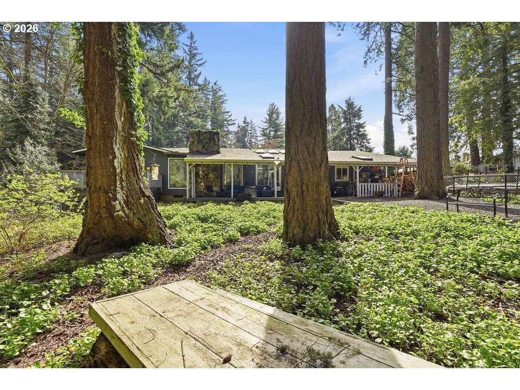 6337 Southeast Brownlee Road Milwaukie, OR 97267 - Photo 39 of 48