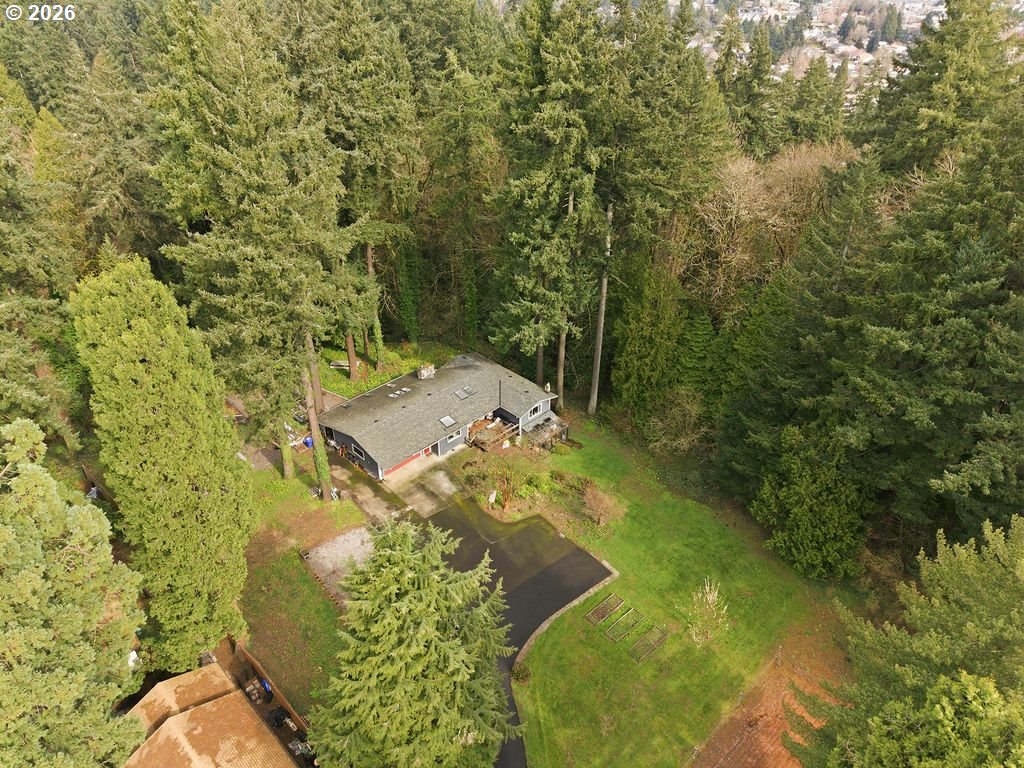 6337 Southeast Brownlee Road Milwaukie, OR 97267 - Photo 41 of 48