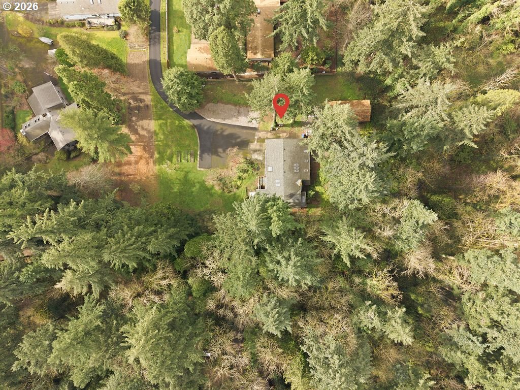 6337 Southeast Brownlee Road Milwaukie, OR 97267 - Photo 47 of 48