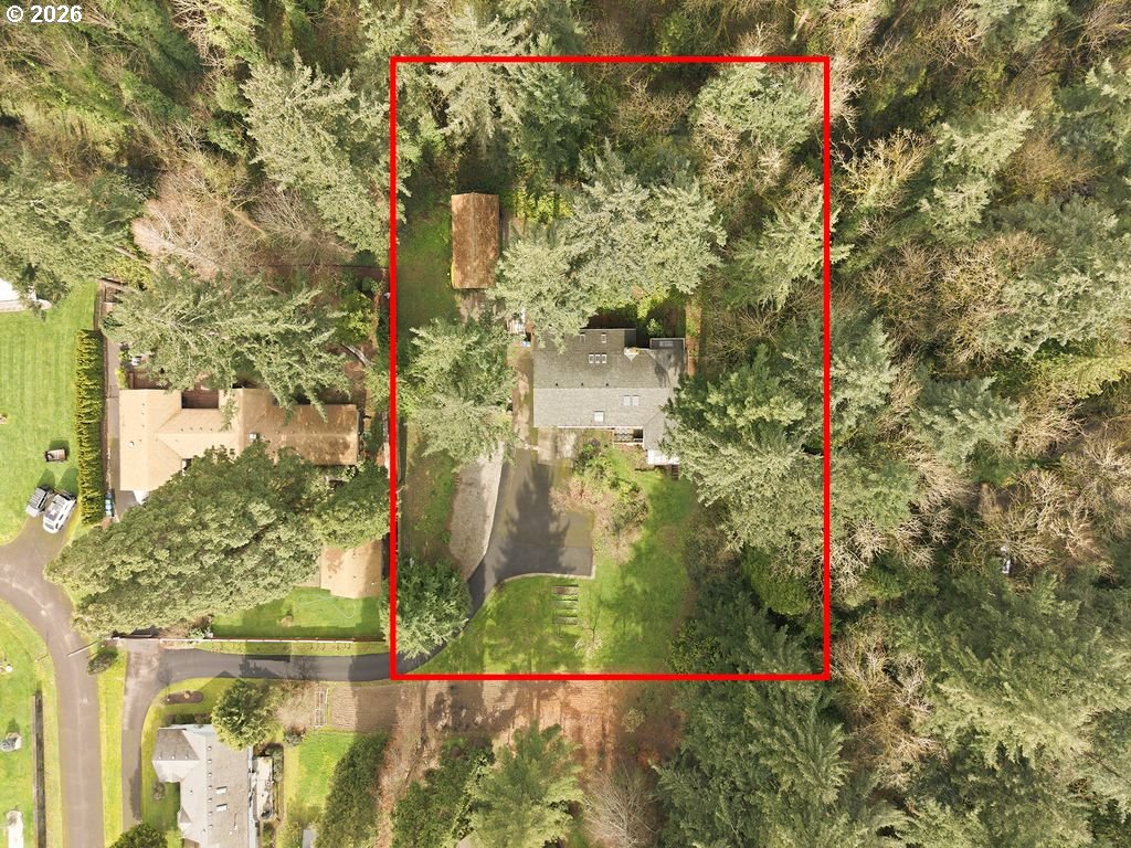6337 Southeast Brownlee Road Milwaukie, OR 97267 - Photo 48 of 48