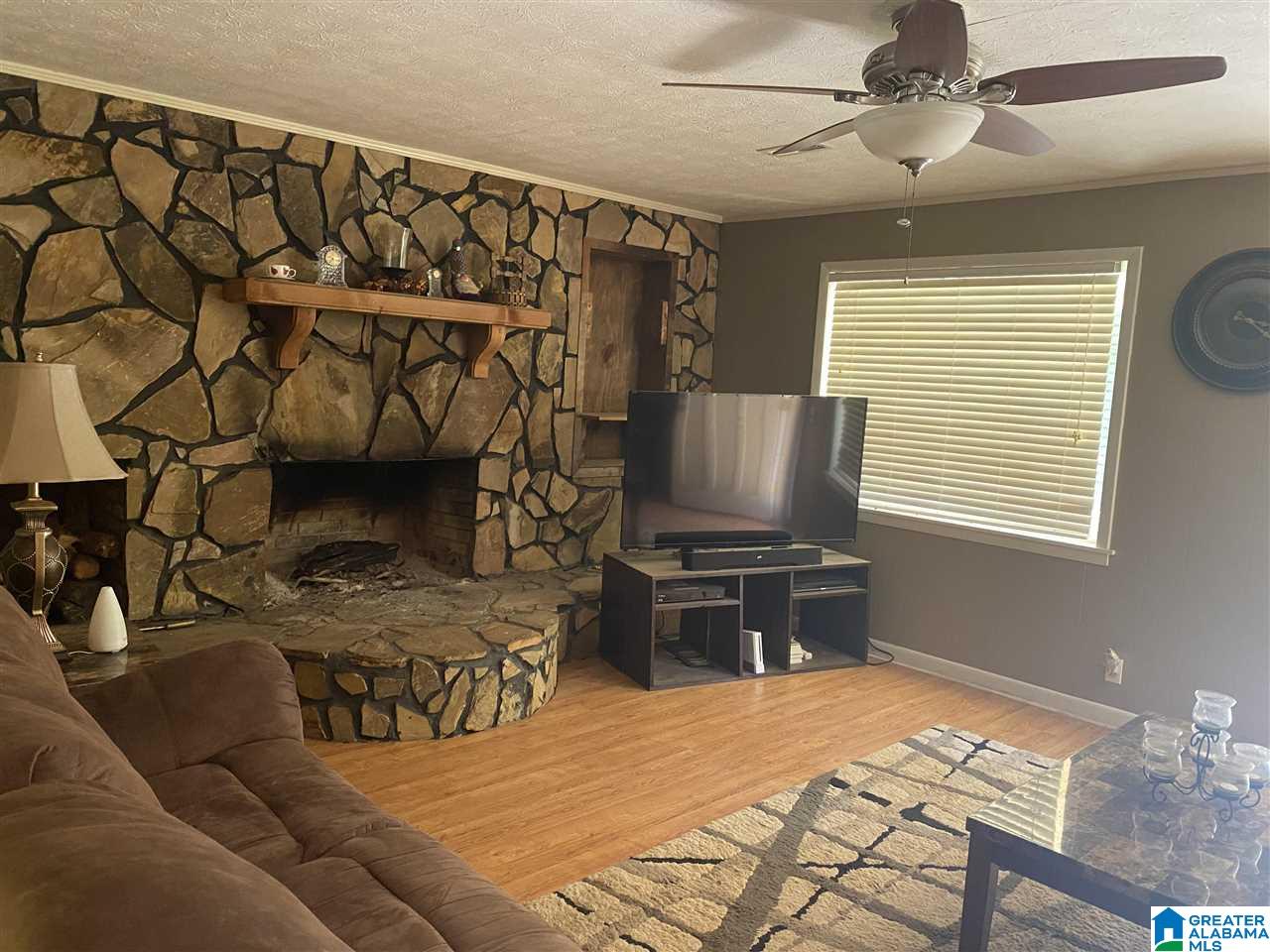 7582 County Road 19 Heflin, AL 36264 - Photo 5 of 30