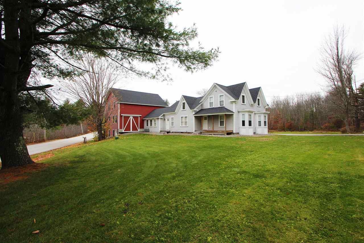 370 Stage Road, Unit 3 Nottingham, NH 03290 - Photo 2 of 40
