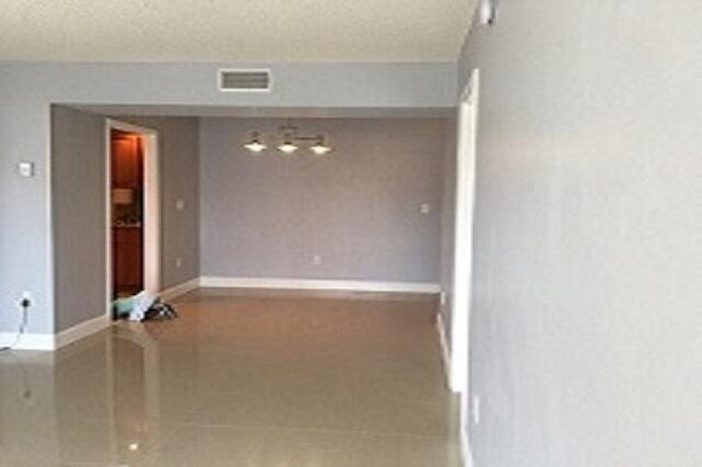 4154 Inverrary Drive, Unit 407 Lauderhill, FL 33319 - Photo 4 of 39 a view of an empty room