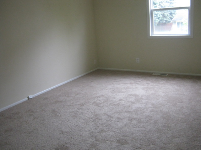 532 Spruce Road Bolingbrook, IL 60440 - Photo 14 of 21 an empty room with a window