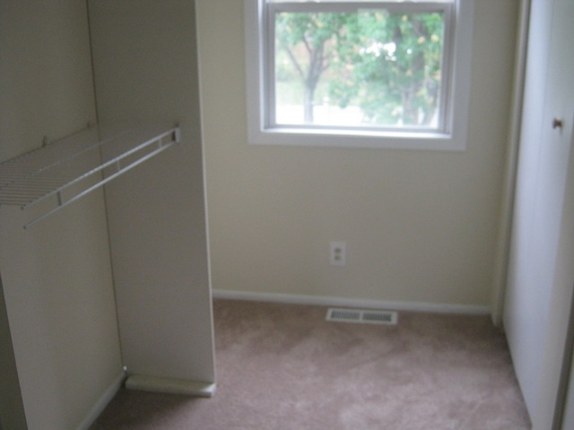 532 Spruce Road Bolingbrook, IL 60440 - Photo 17 of 21 a view of an empty room with a window