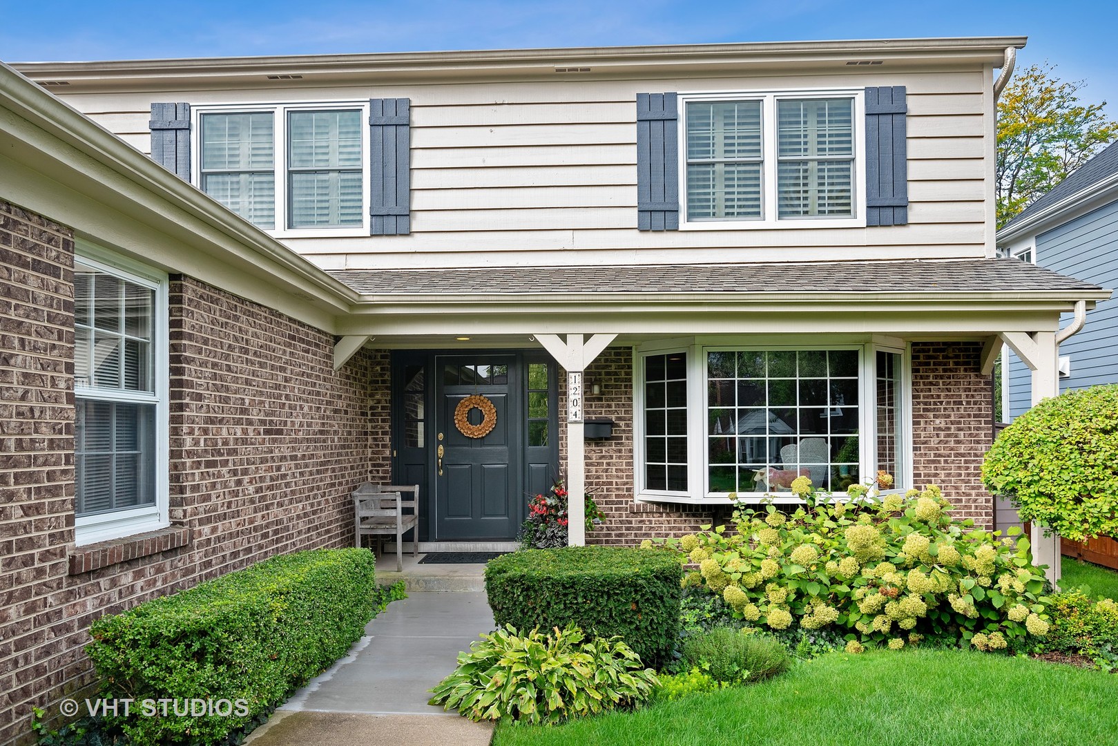 1204 Raleigh Road Glenview, IL 60025 - Photo 2 of 31
