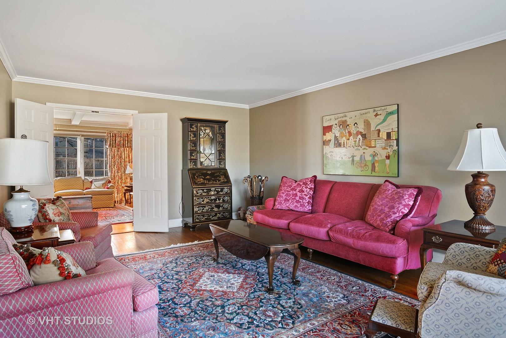 1204 Raleigh Road Glenview, IL 60025 - Photo 15 of 31