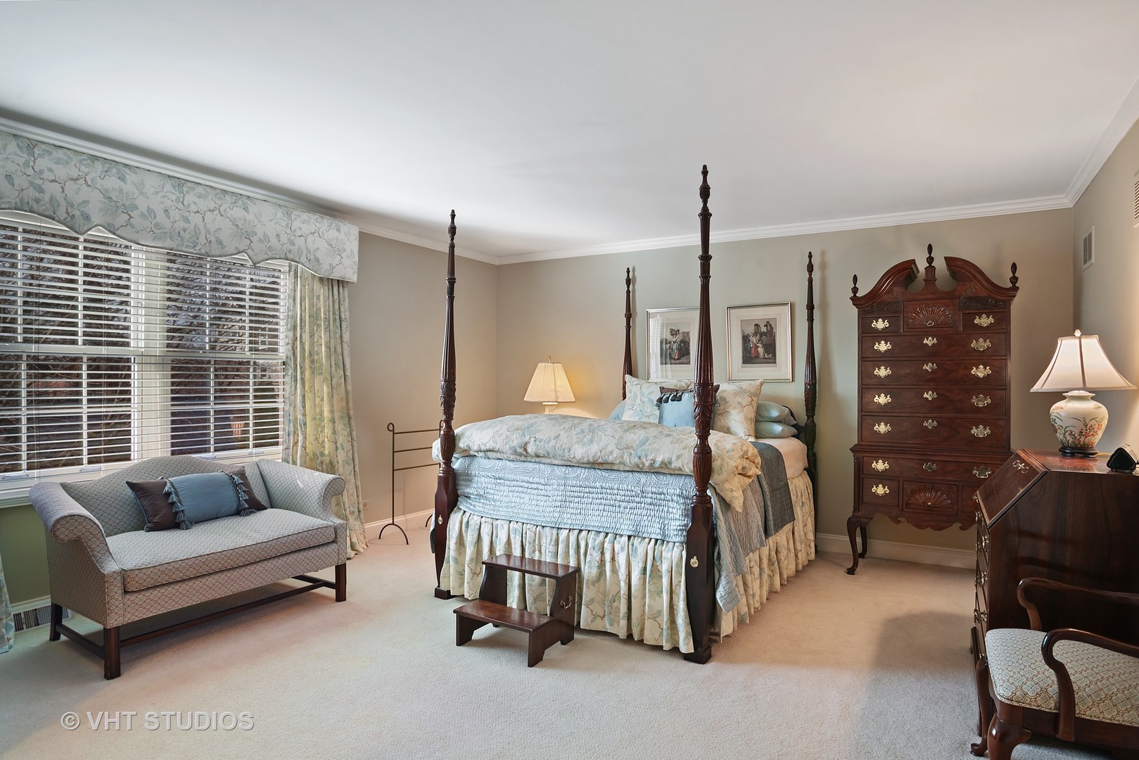 1204 Raleigh Road Glenview, IL 60025 - Photo 18 of 31