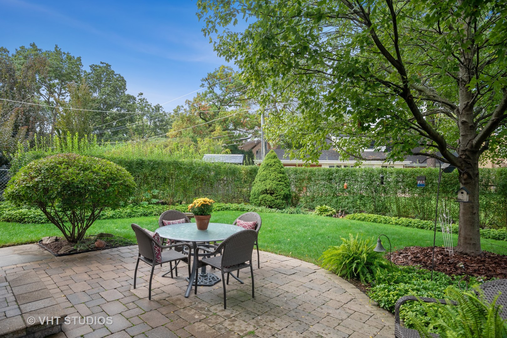 1204 Raleigh Road Glenview, IL 60025 - Photo 5 of 31