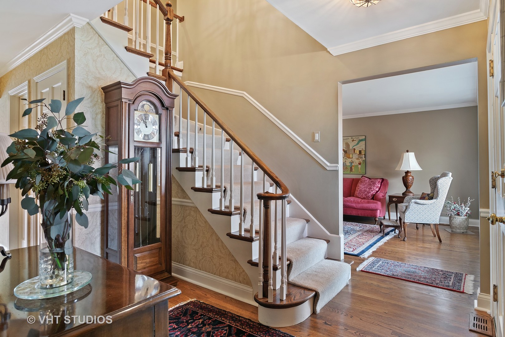 1204 Raleigh Road Glenview, IL 60025 - Photo 6 of 31
