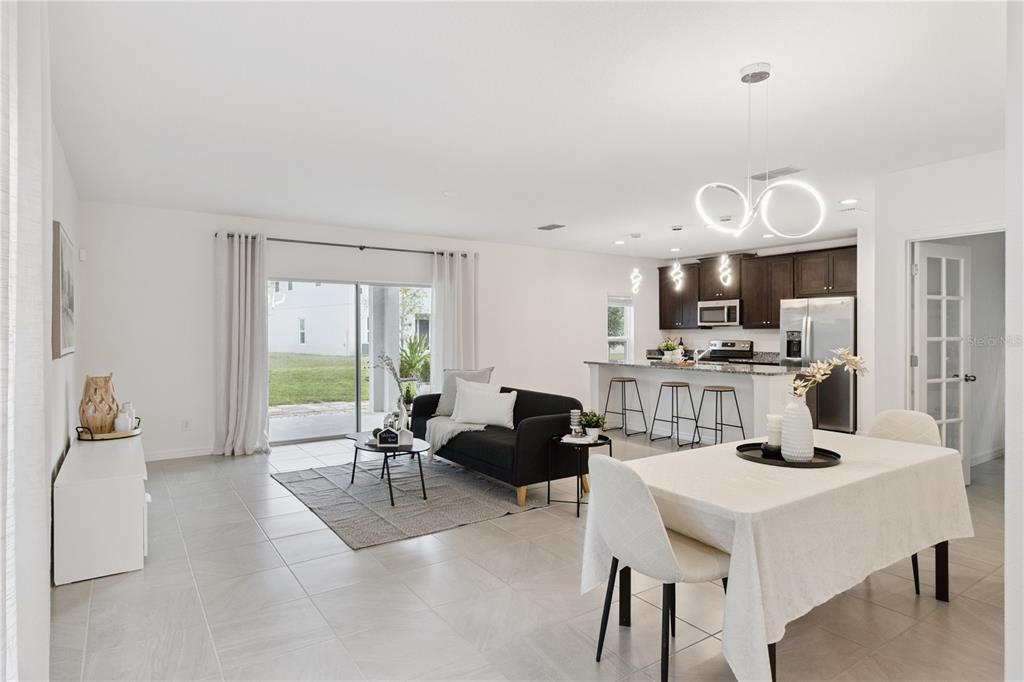 779 Scrub Oak Hammock Road Davenport, FL 33837 - Photo 12 of 32