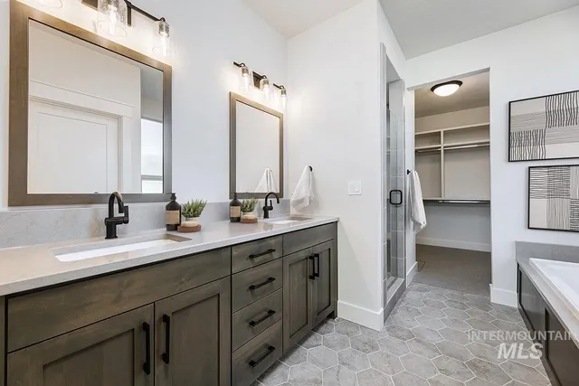 $714,800 | 7012 South Palatino Avenue, Meridian, ID 83642